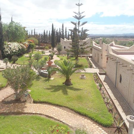 Hotel Domaine Argania Essaouira Exterior foto