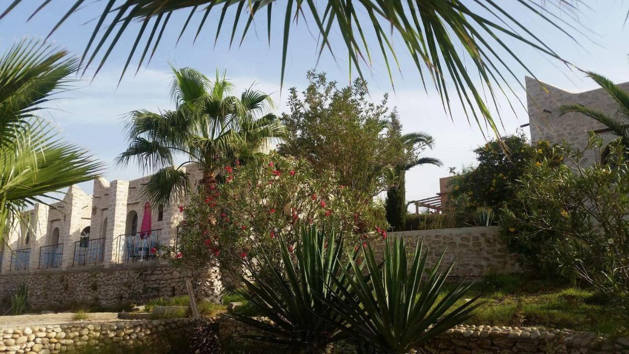 Hotel Domaine Argania Essaouira Exterior foto