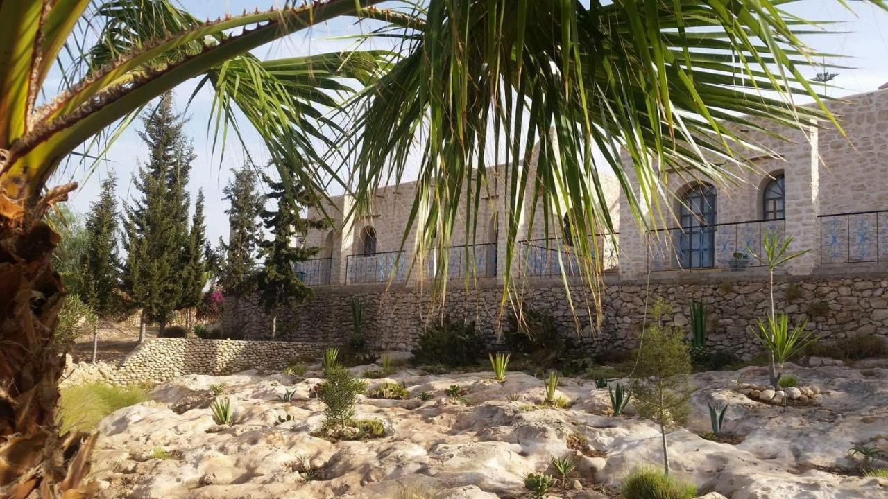 Hotel Domaine Argania Essaouira Exterior foto