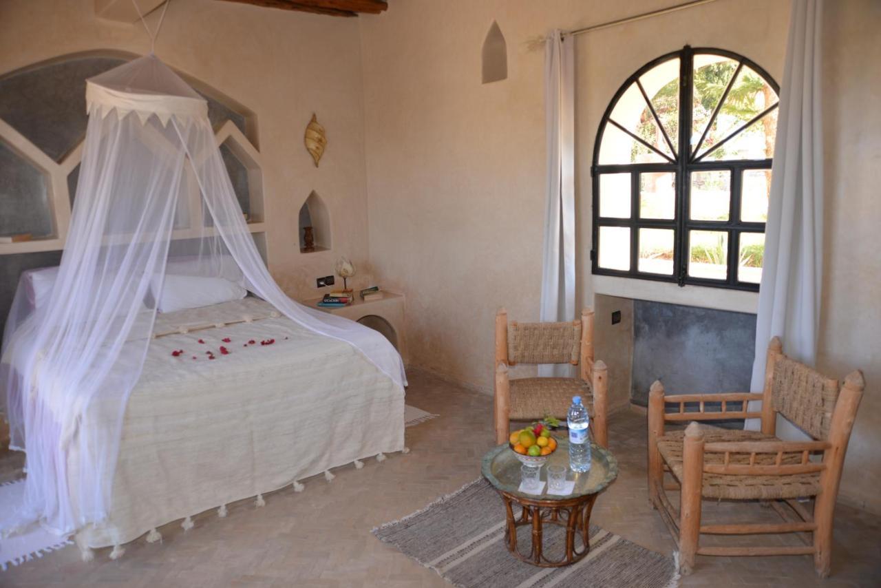 Hotel Domaine Argania Essaouira Exterior foto