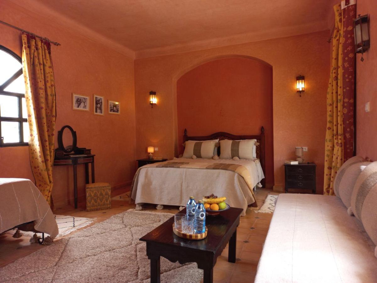 Hotel Domaine Argania Essaouira Exterior foto